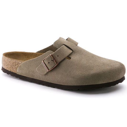 Birkenstock Clog