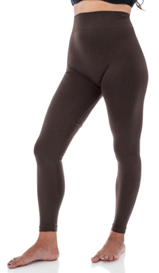 Aventura Footless Tights