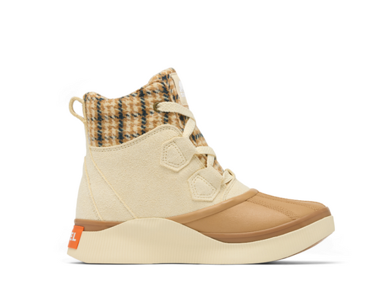 Sorel Out N About Chillz Honey White