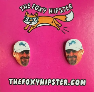 Campbell Earrings