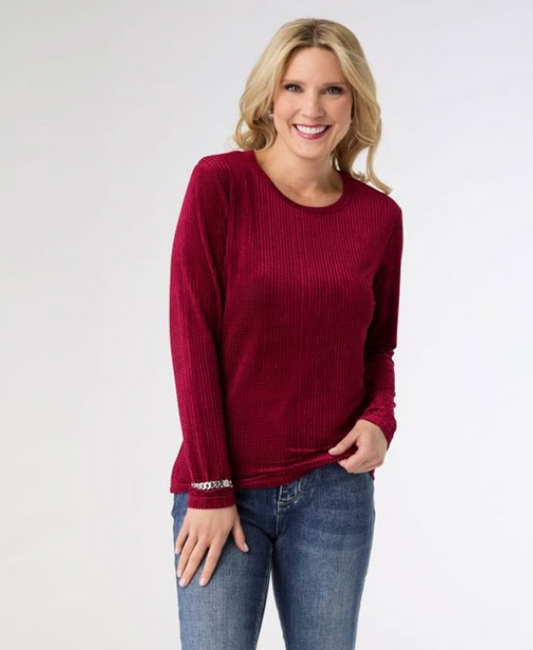 Coco Carmen Delanie Top