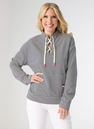 Coco Carmen Dixie Pullover