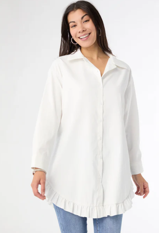 Coco Carmen Dominique Top