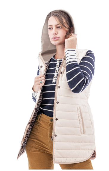 Aventura Fallon Vest