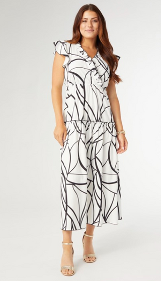 Coco Carmen Finley Maxi