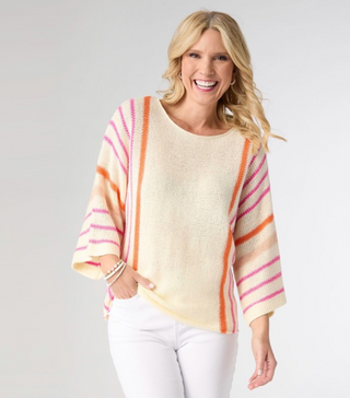 Coco Carmen Gretchen Top