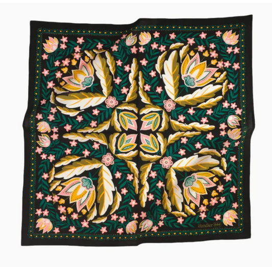 Handker Betty Bandana