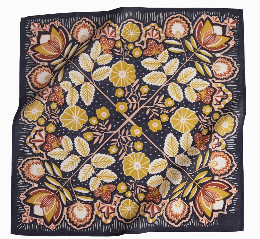 Handker Elise Bandana