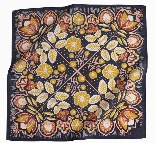 Handker Elise Bandana