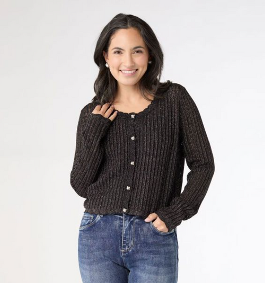 Coco Carmen Jodilyn Cardigan