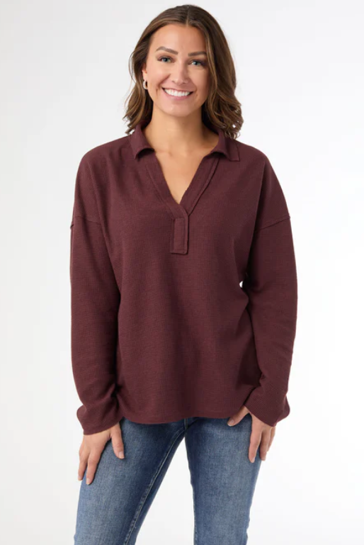 Coco Carmen Michela Top