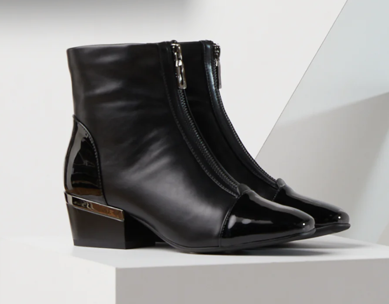 Spring Step Mozza Boots