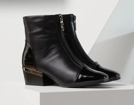 Spring Step Mozza Boots