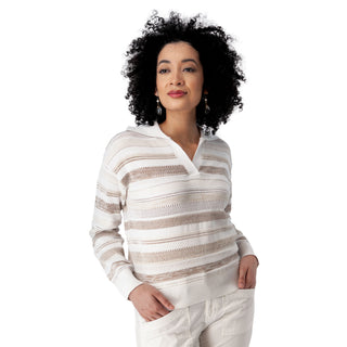 Aventura Bindi Sweater
