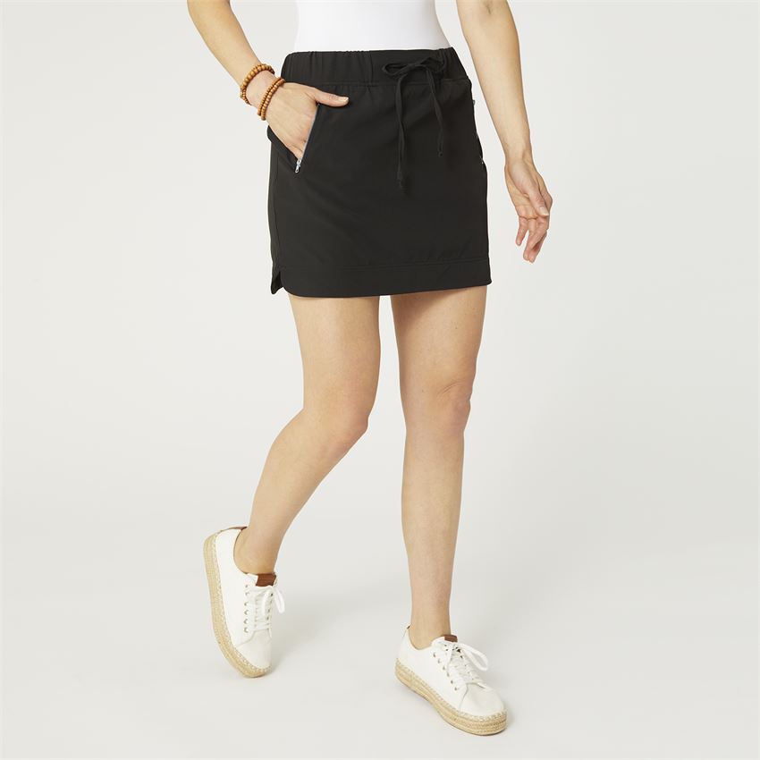 Coco + Carmen Norah Skort