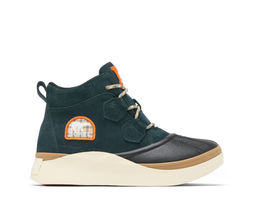 Sorel Out N About Nightshadow