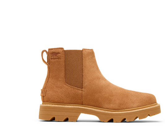 Sorel Revel RD Velvet Tan