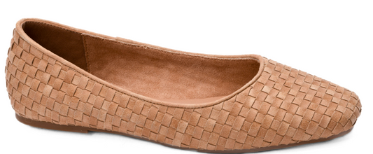 Corkys Right There Slip On Camel