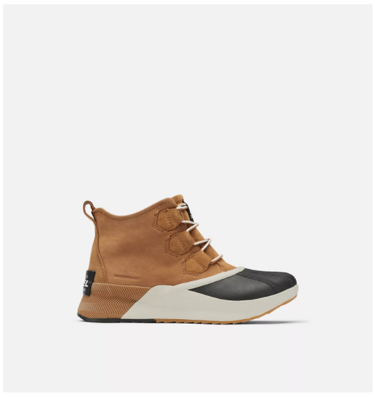 Sorel Out N About