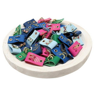 Santa Barbara Design Earring Stud Asst