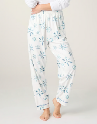 Coco Carmen Dreamland Snowflakes Bottom