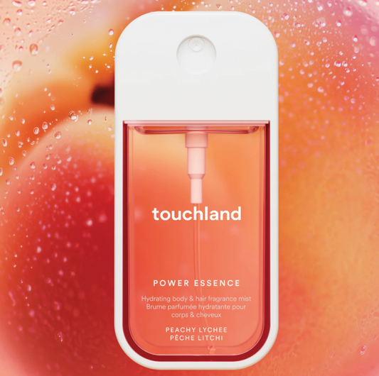 Touchland Body & Hair Mist