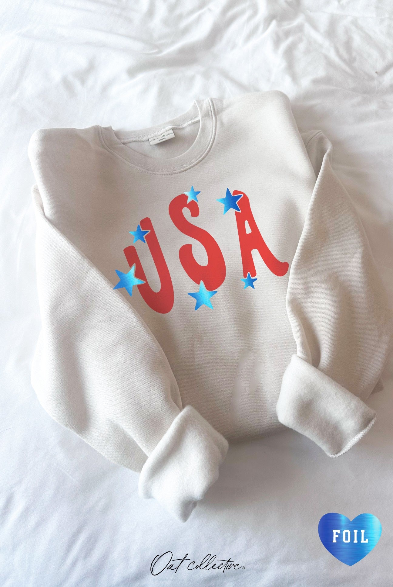 USA Sweatshirt