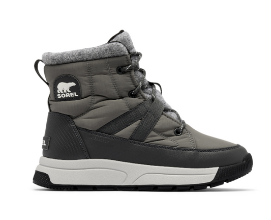 Sorel Whitney Mid Boot