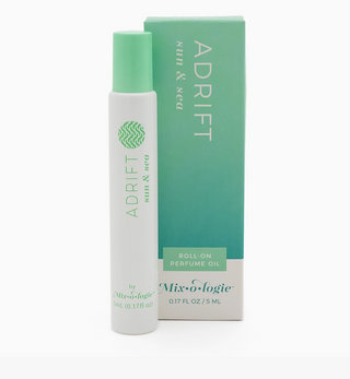Mixologie Adrift Rollerball Perfume Oil