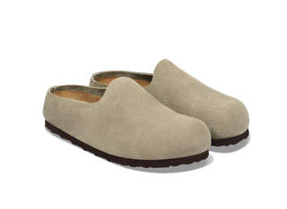 Birkenstock Amsterdam Taupe