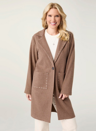 Coco Carmen Anice Cardigan