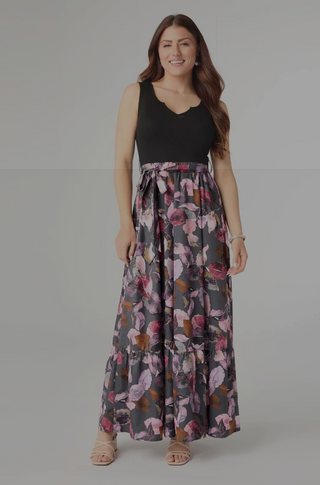 Coco Carmen Anna Tank Dress