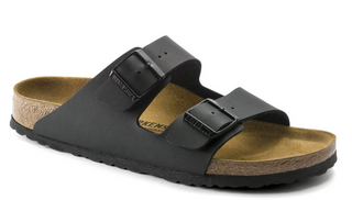Birkenstock Arizona Black