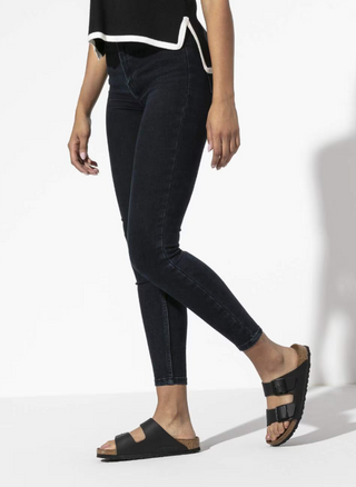 Birkenstock Arizona Black