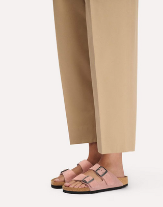 Birkenstock Arizona Pink Clay