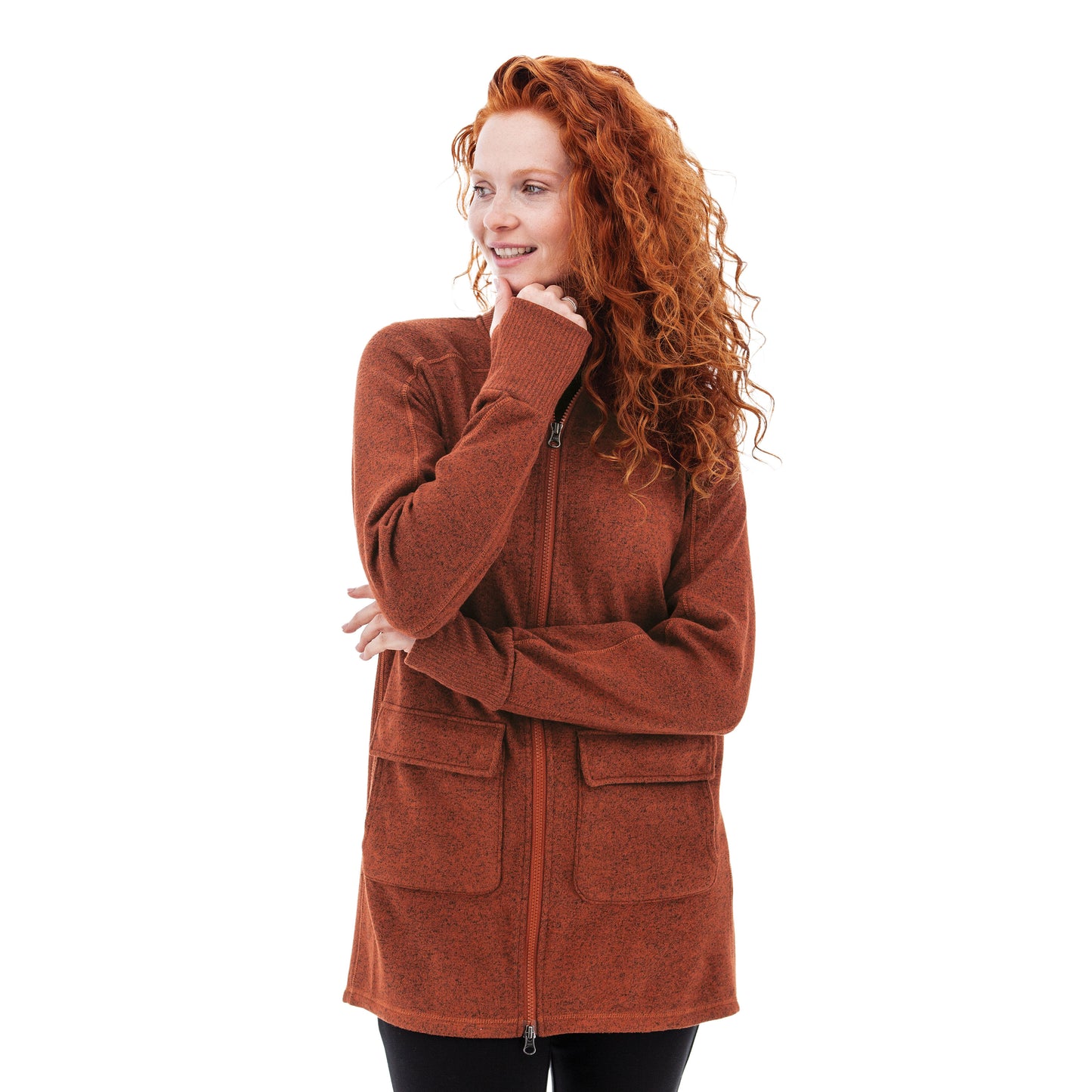 Aventura Perfect Jacket