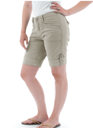 Aventura V2 Shorts