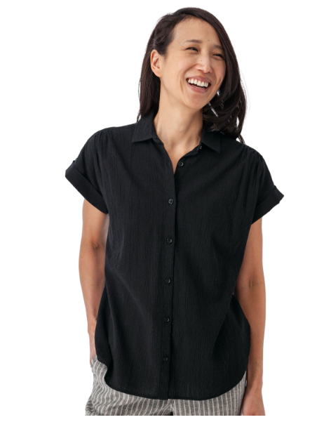 Aventura Beachcomber Top