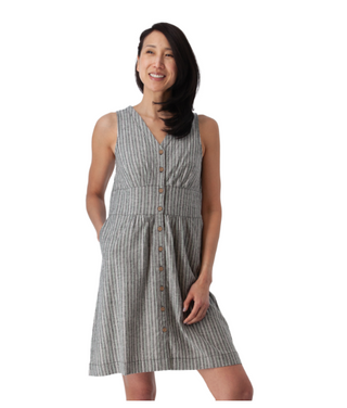 Aventura Breezey Dress