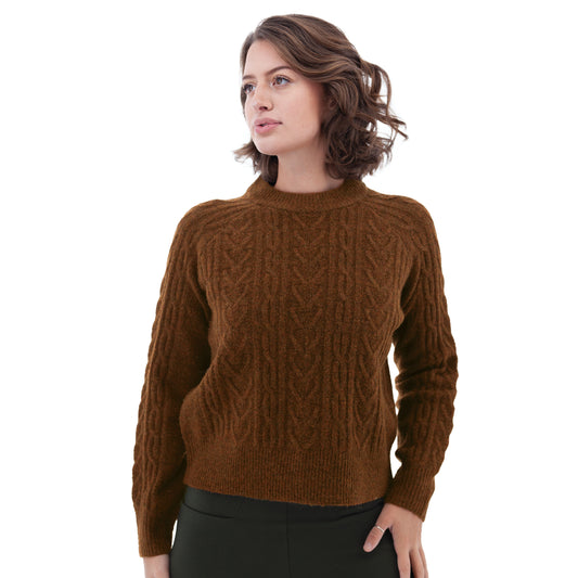 Aventura Castella Sweater