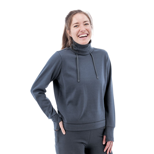 Aventura Dogwalker Top