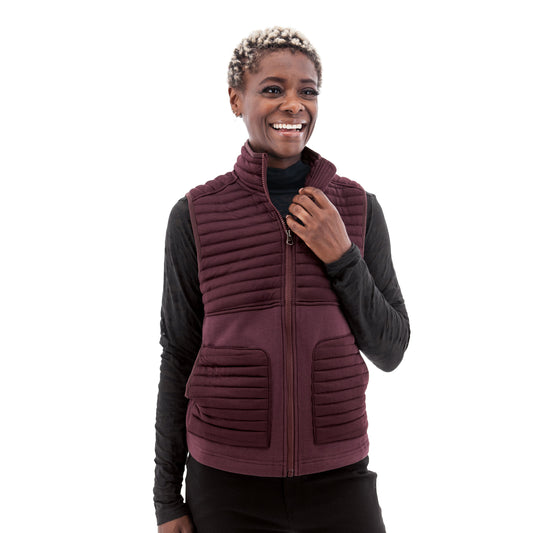 Aventura Dogwalker Vest