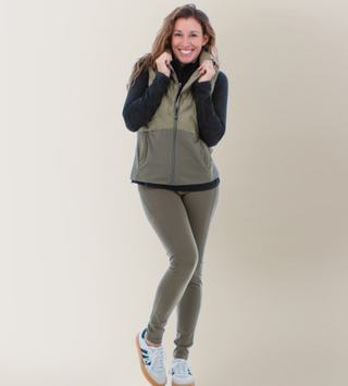 Aventura Everett Vest