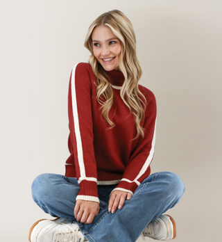 Aventura Everfrost Sweater
