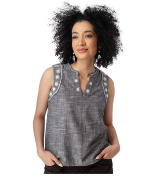 Aventura Festival Tank