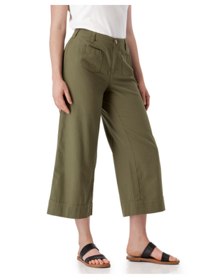 Aventura Harris Wide Leg Pants