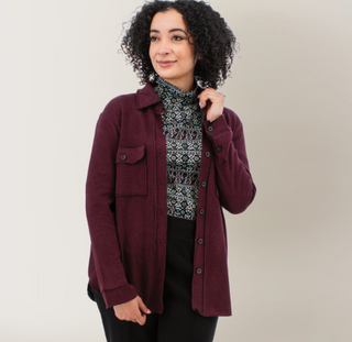 Aventura Heavenly Big Shirt