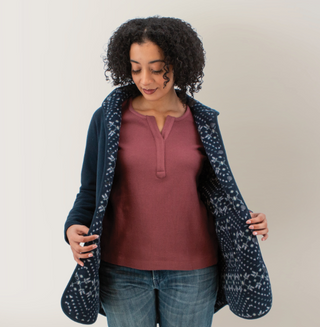 Aventura Lucy Drift Jacket