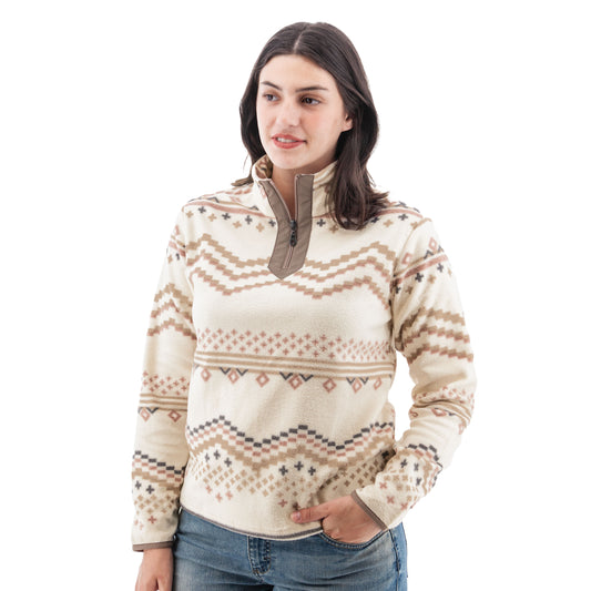 Aventura Lucy Pullover