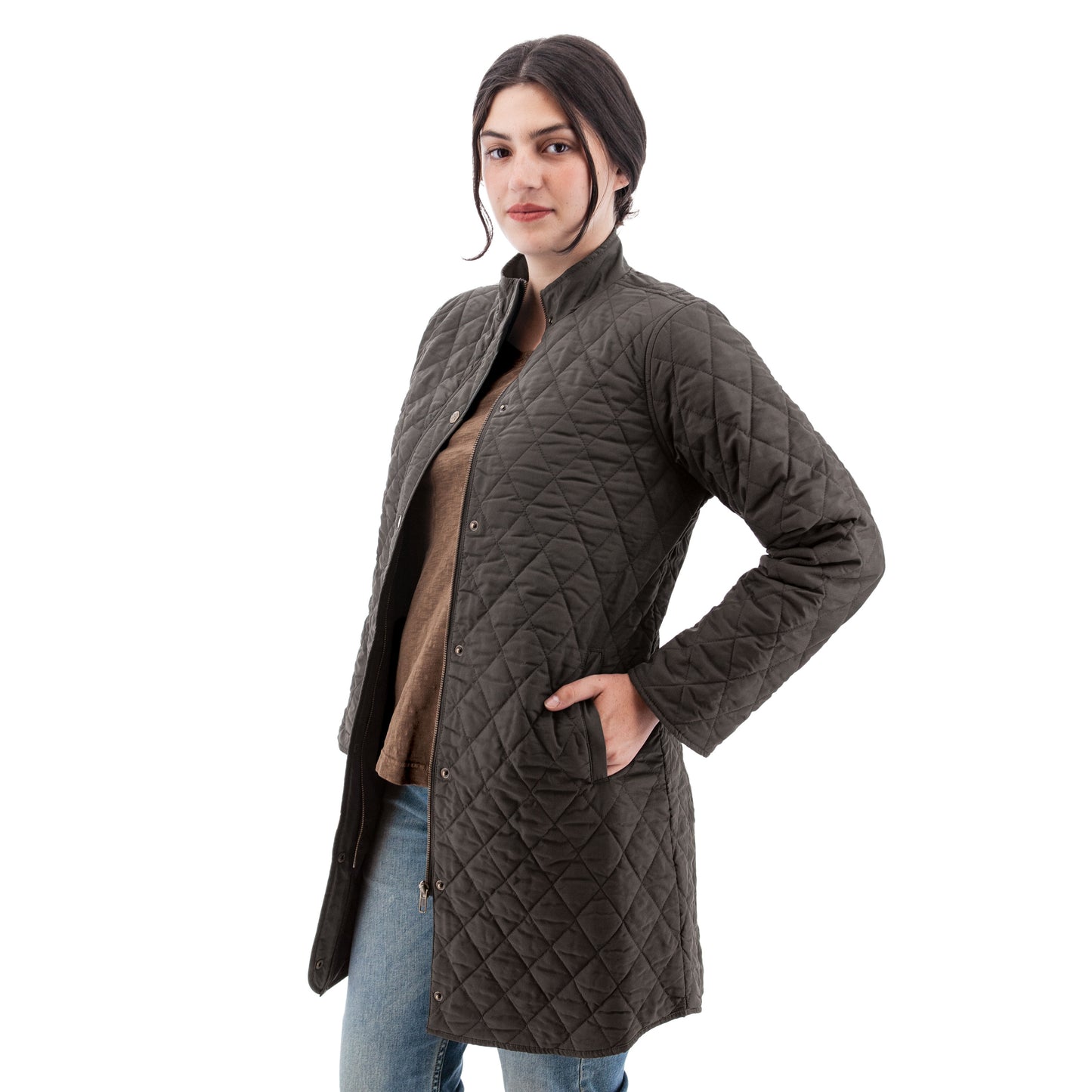 Aventura Nora Jacket